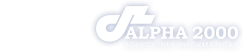 logo Alpha2000
